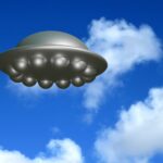 UFOの形状から考える　東西冷戦時代の米ソの恐怖心　その深刻な対立