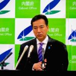 山際のごまかし会見で蘇った40年前の記憶