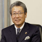 ＪＯＣ元会長・竹田恒和逮捕を阻む「皇籍復帰」運動