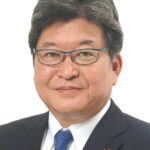 統一教会　中止ファクスとアポなし訪問は自民党への脅し