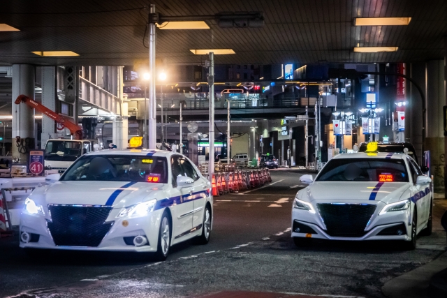 タクシー運転手　一番儲かったのは「バブルではなく昔の東京五輪」というビックリ話