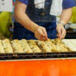 駅前のたこ焼き屋台　月に700万円売り上げるボロ儲けのからくり
