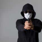 山口組総本部にはヒットマンの待機室があるという説