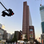 54年前の歌舞伎町　「同伴喫茶」でカップルの秘事を覗き見していた作家の正体