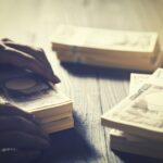 狂乱のバブル時代　六本木→渋谷の２㌔でタクシーは25万円のチップを稼いでいた