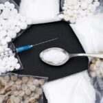 ＴＢＳの女性社員が覚醒剤で逮捕　テレビ関係者が麻薬に群がる無軌道な実態